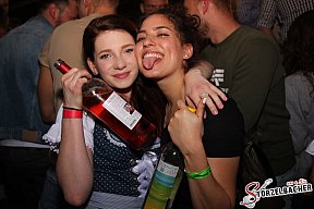 Weinfest Nenzenheim 