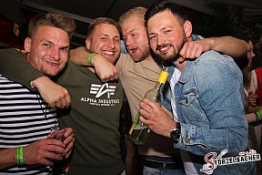 Weinfest Nenzenheim 