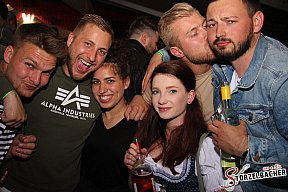 Weinfest Nenzenheim 