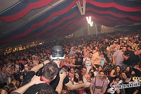 Weinfest Nenzenheim 