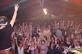 Weinfest Nenzenheim 