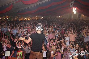 Weinfest Nenzenheim 