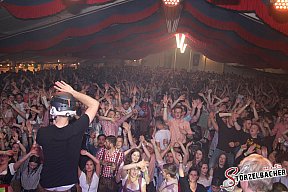 Weinfest Nenzenheim 