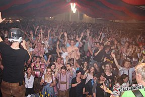 Weinfest Nenzenheim 