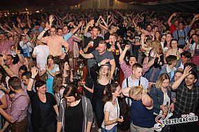 Weinfest Nenzenheim 