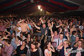 Weinfest Nenzenheim 