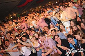 Weinfest Nenzenheim 