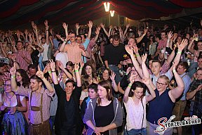 Weinfest Nenzenheim 