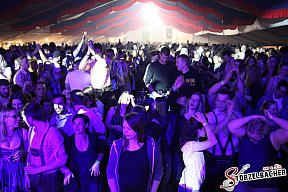 Weinfest Nenzenheim 