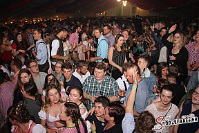 Weinfest Nenzenheim 