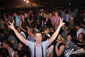 Weinfest Nenzenheim 