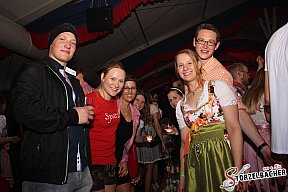 Weinfest Nenzenheim 