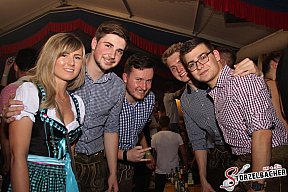 Weinfest Nenzenheim 