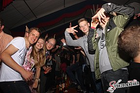Weinfest Nenzenheim 