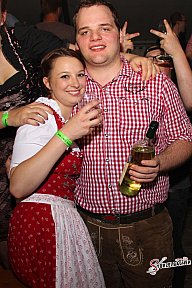 Weinfest Nenzenheim 