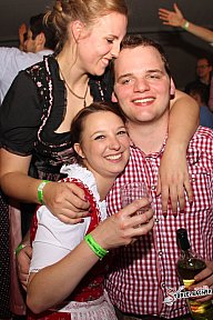Weinfest Nenzenheim 