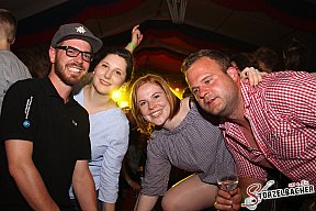 Weinfest Nenzenheim 