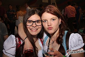 Weinfest Nenzenheim 