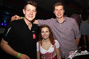 Weinfest Nenzenheim 