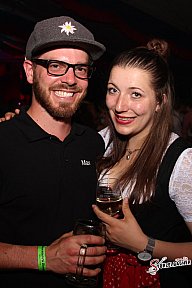 Weinfest Nenzenheim 