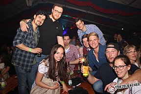 Weinfest Nenzenheim 