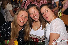 Weinfest Nenzenheim 