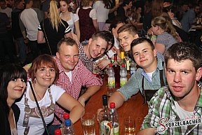 Weinfest Nenzenheim 