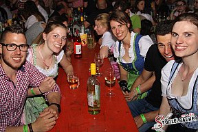 Weinfest Nenzenheim 