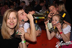 Weinfest Nenzenheim 