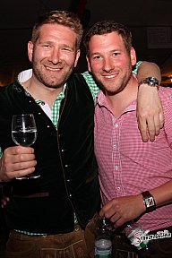 Weinfest Nenzenheim 