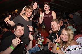 Weinfest Nenzenheim 