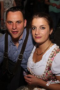 Weinfest Nenzenheim 
