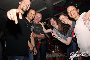 Weinfest Nenzenheim 