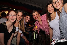 Weinfest Nenzenheim 