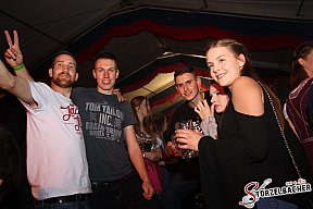 Weinfest Nenzenheim 
