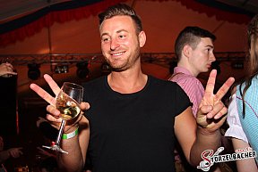 Weinfest Nenzenheim 