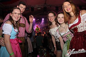 Weinfest Nenzenheim 