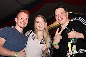 Weinfest Nenzenheim 
