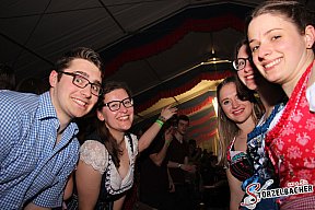 Weinfest Nenzenheim 