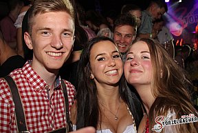 Weinfest Nenzenheim 