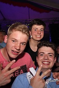 Weinfest Nenzenheim 