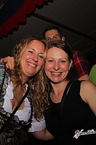 Weinfest Nenzenheim 