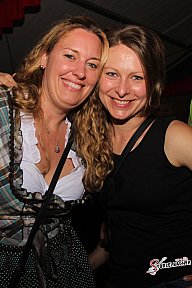 Weinfest Nenzenheim 