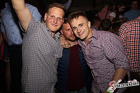 Weinfest Nenzenheim 
