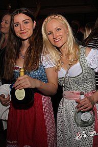 Weinfest Nenzenheim 