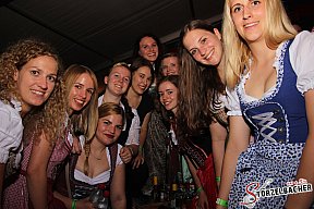 Weinfest Nenzenheim 