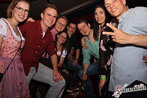 Weinfest Nenzenheim 