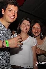 Weinfest Nenzenheim 