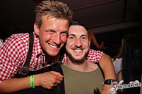 Weinfest Nenzenheim 