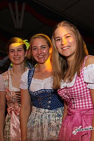 Weinfest Nenzenheim 